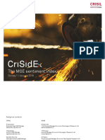 Crisidex The Mse Sentiment Index