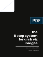 The 8 Step System - Fotografii Si Perspective 3D