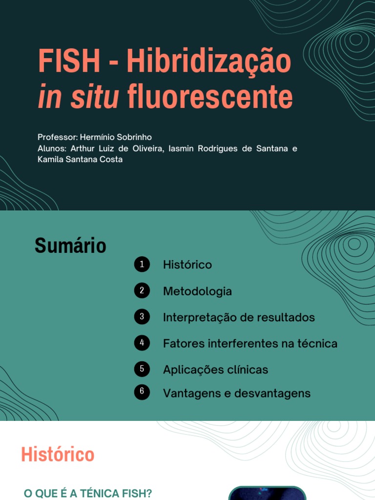 Fish | PDF | Bioquímica | Química