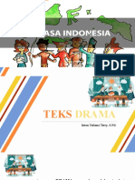 Kelas 8 - Teks Drama 1