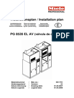 PG8528 Manual de Instalación ESP