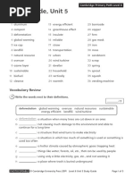 Flyers 1 Authentic Examination Papers Students Book | PDF