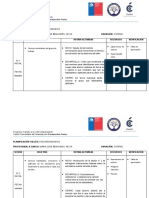 Planificación Talleres PSP Aneley