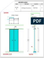 Dossier Etage Artline 2r 2v Bv48