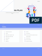 U2 - ADJ - 01 Plantilla Social Media Plan - ES V2