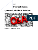 Tutorial ECG243 4 Consolidation - Question Guide Solution 2022 WMX