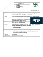 322943586 Sop Pengelola Data Informasi Dan Pelaporan