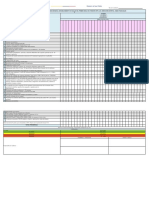 Herramienta Auditoria Materno Neonatal Pacas