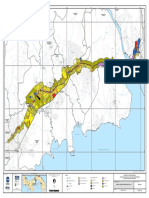 Uso de Suelo Panama Oeste