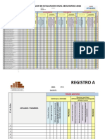 Registro DPCC 4° A