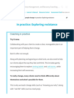 6 - in Practice - Exploring Resistance