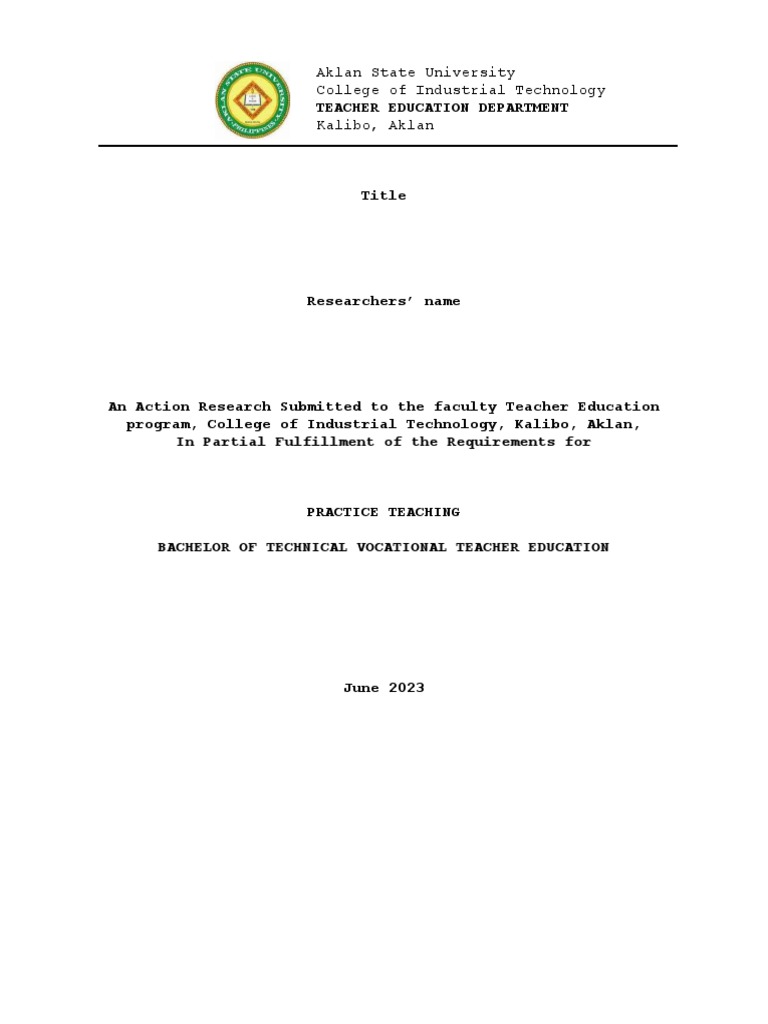 action-research-format-pdf-methodology-scientific-method