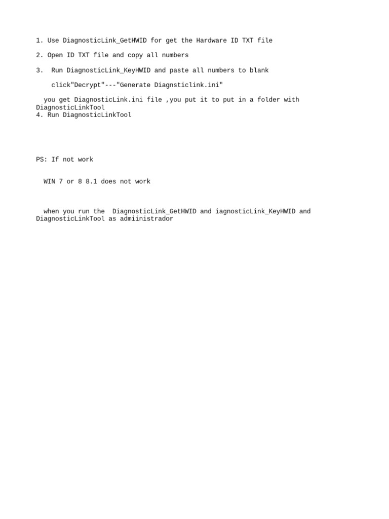 How To Active | PDF | Computers