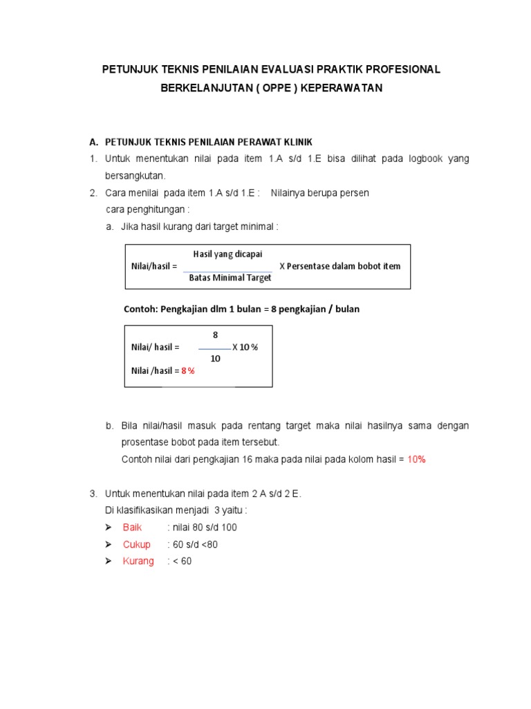 Juknis oppe pdf