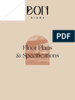Bon Kiara Floor Plan