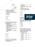 Latihan Soal Utb1