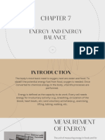 Chapter 7 Basic Nutri