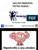 Fisiologia Aspectos Gerais