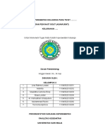 Tugas LP Askep Keluarga Kelompok 2