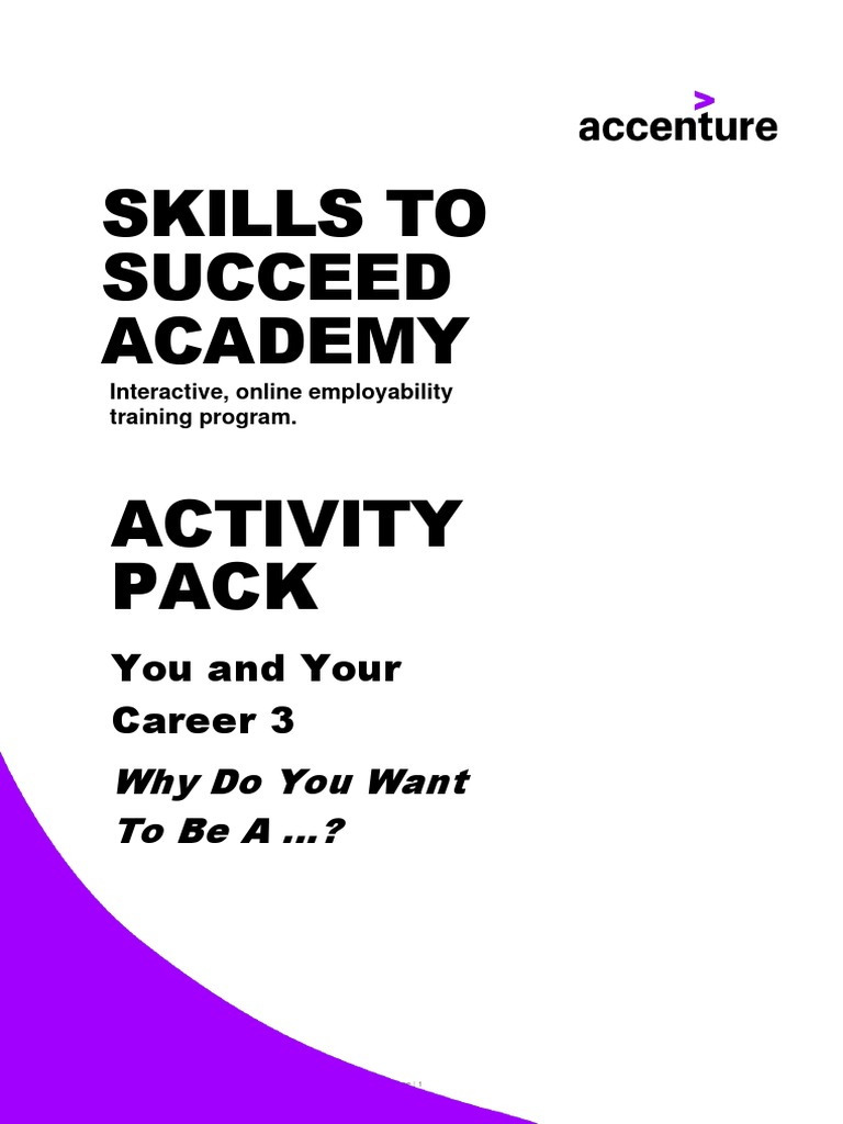 YAYC Mod 3 Why Do You Want To Be A Download Free PDF Copyright