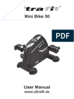 Minibike 50