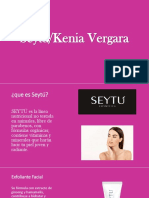 Catalogo Seytu-Kenya