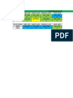 Horario Mayo Li3st16