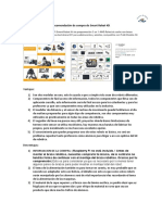 Recomendación de Compra de Robot