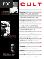 Cult 01, Che Guevara, Jul 1997