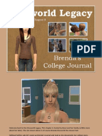 Chapter 8 - Brenda's College Journal