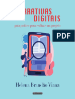 Narrativas Digitais