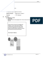 Graphic Organizer - April 17, 2023