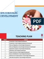 Chapter 1-Introduction To Strategic Development