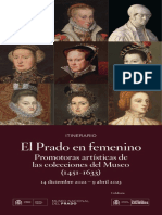Prado Femenino Es