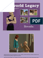 Chapter 9 - Brenda