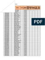 Summary Certification - Midyear 2016