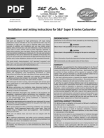 Motorcycle Club Biker Ranks and Titles Guide | PDF | Committee ...