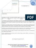 Oferta de accesorios industriales para derrame, dosificación, sellado de productos químicos