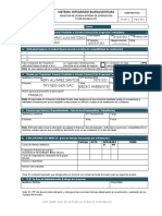 P-COR-AD-08.01-F01 Solicitud de Licencia Interna de Conducción LUIS ROMERO