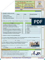 3 - S - Régional - PC - Dakhla - Oued Eddahab - 2022 (WWW - Pc1.ma)