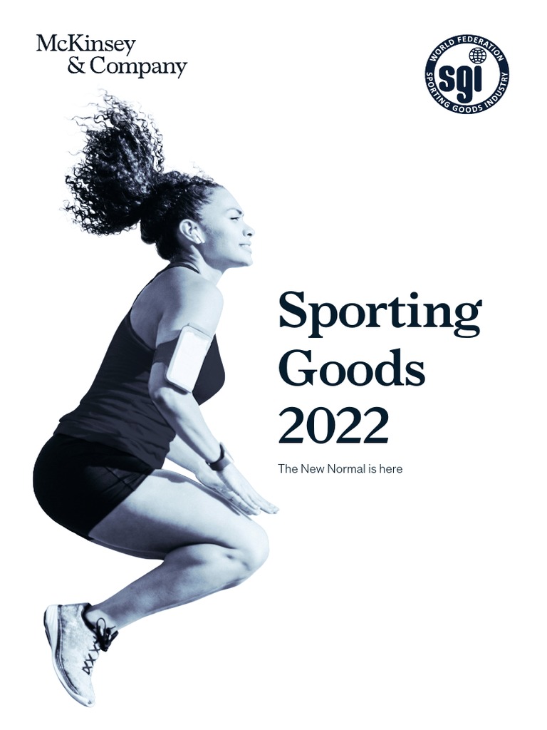 BI Others Segments Mckinsey Sporting Goods Report 2022 Report