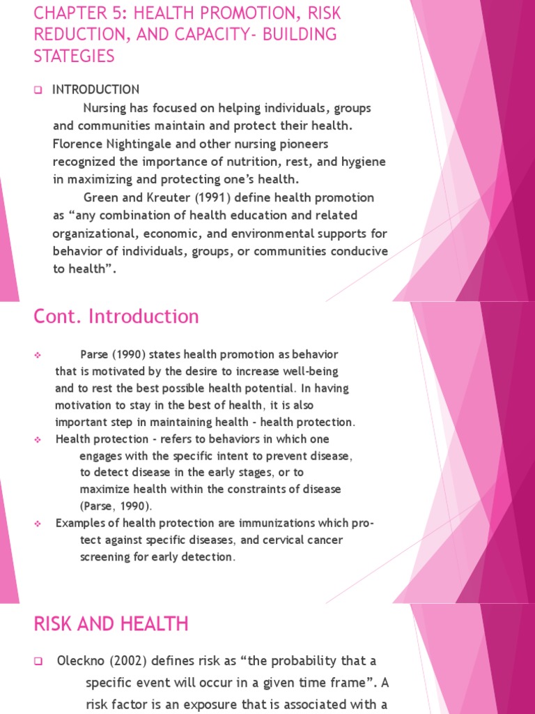 CHN Chapter 5 & 7 | PDF | Dieting | Obesity