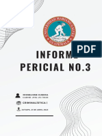 Informe Pericial 3