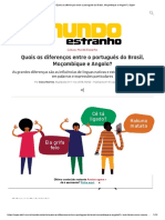Material 6 - Leitura Extra - Quais as diferenças entre o português do Brasil, Moçambique e Angola_ _ Super