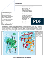 Material 6 - Variação Linguística