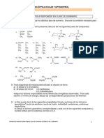 Seminario de Isomería