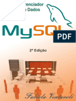 Banco de Dados MySQL Guia Prático (Fabíola Ventavoli)