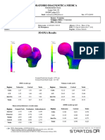 3D Result - 2