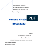 Periodico Historico (1992-2022)