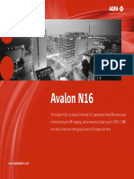 Avalon N16